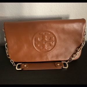 Tory Burch Reva Clutch